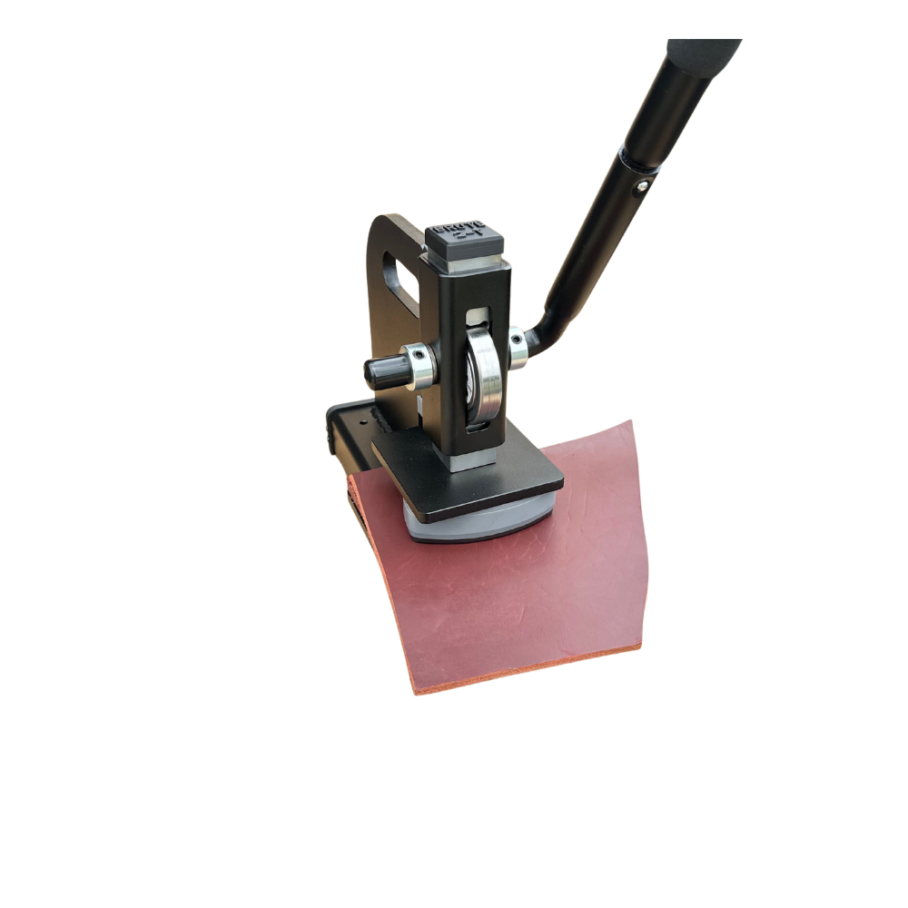 Brute 2-T Hand Operated Clicker