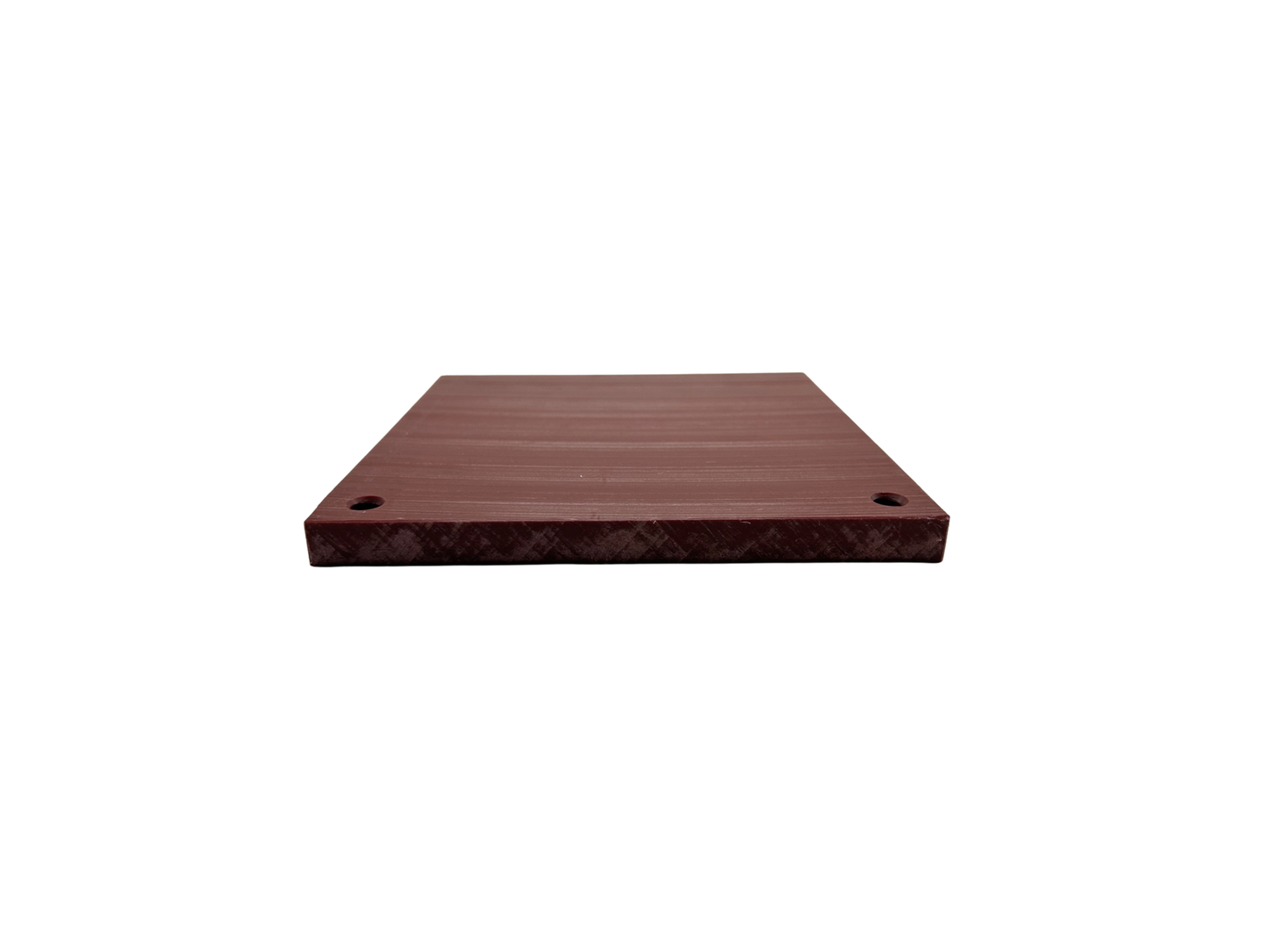 Brute 2-T Replacement Die Saver Cutting Board 6" X 6"