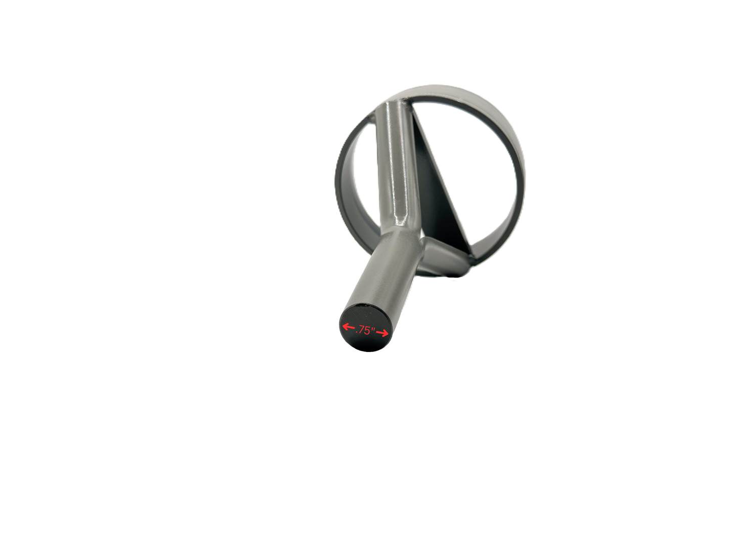 Round Coaster Hand Punch