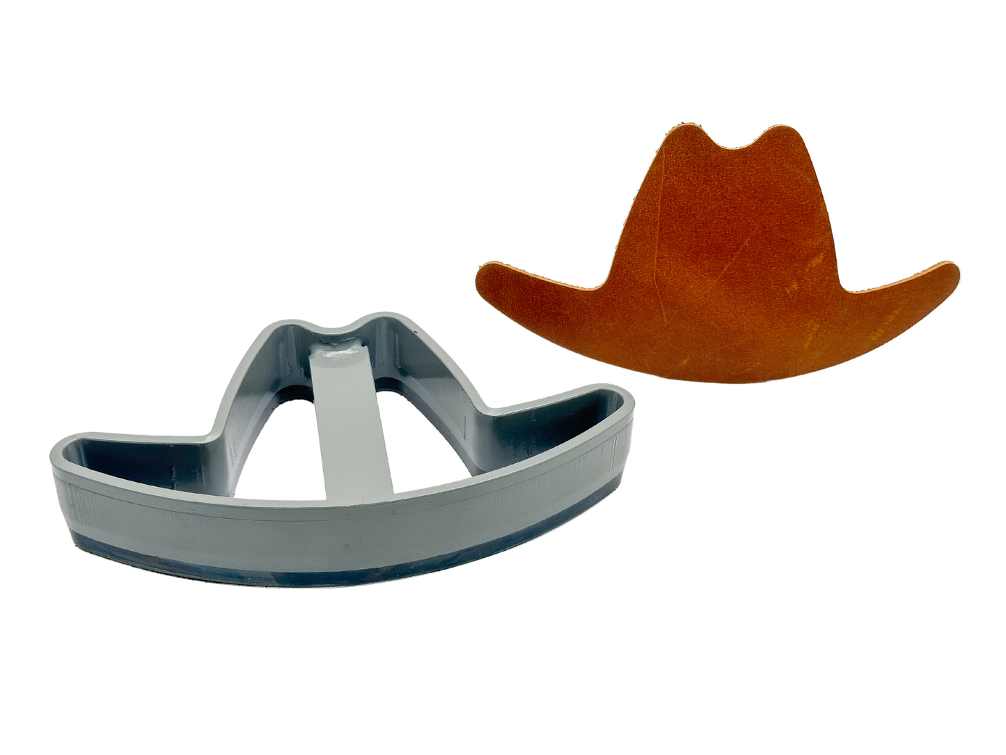 Cowboy Hat Coaster