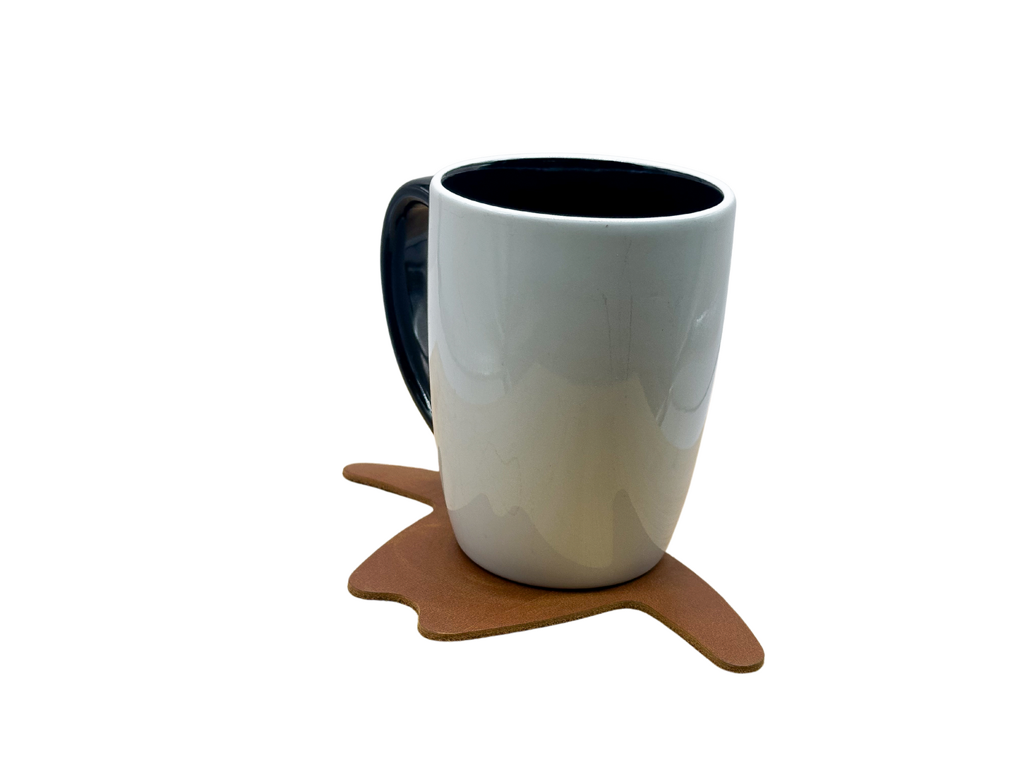 Cowboy Hat Coaster