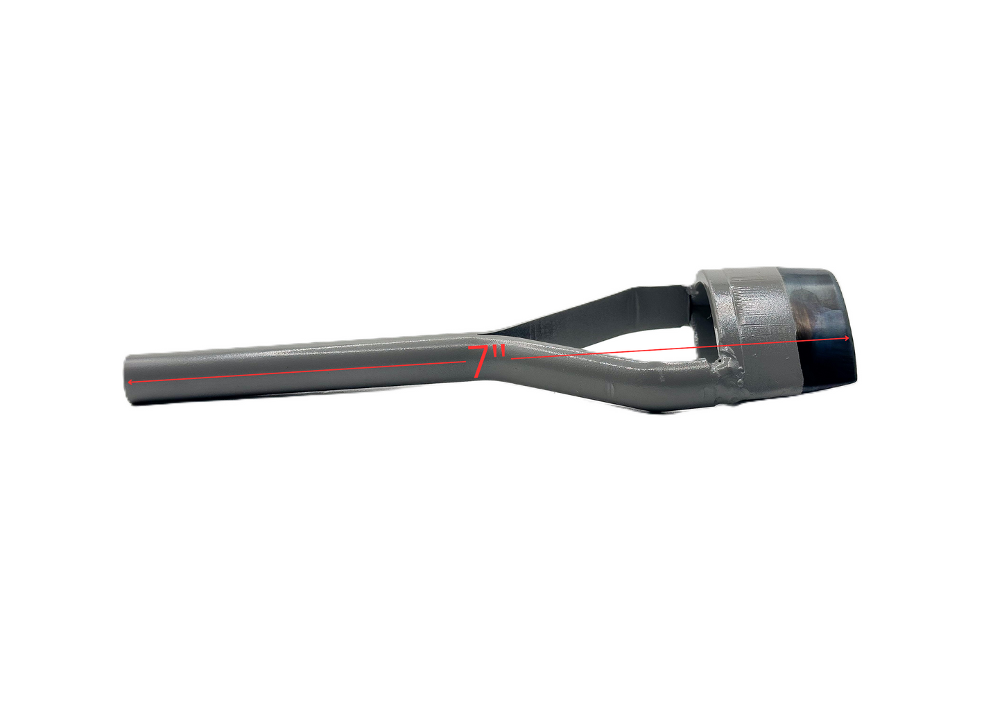 Earring Hand Punch