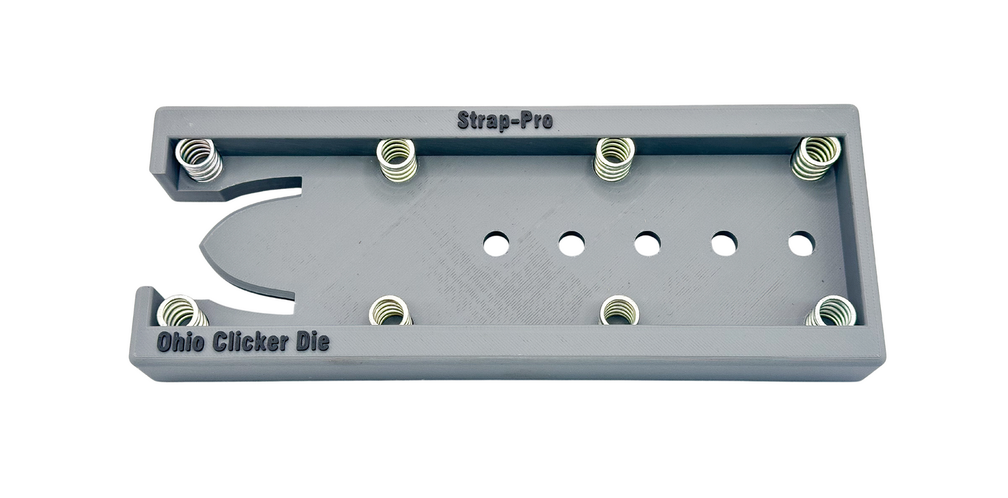Replacement/Extra Guide for Strap-Pro System