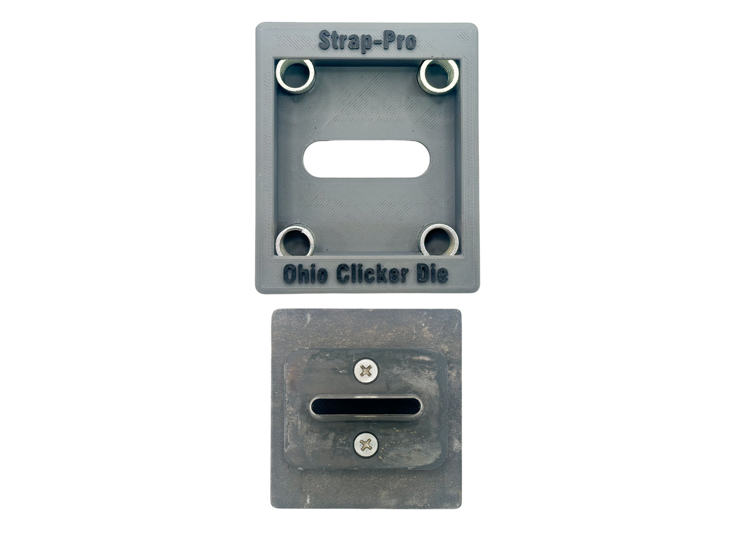 Strap-Pro System - Slot Cutter