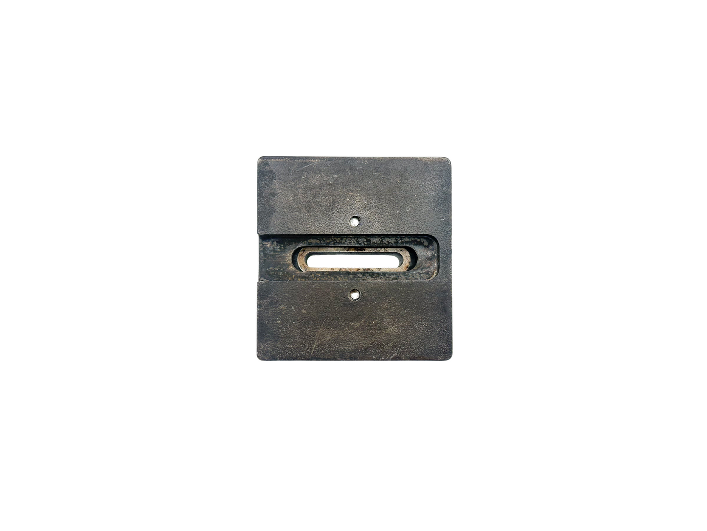 Strap-Pro System - Slot Cutter