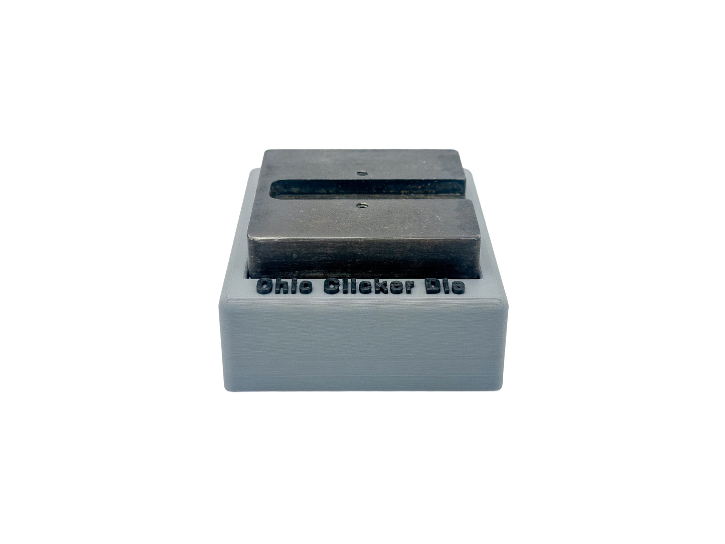 Strap-Pro System - Slot Cutter