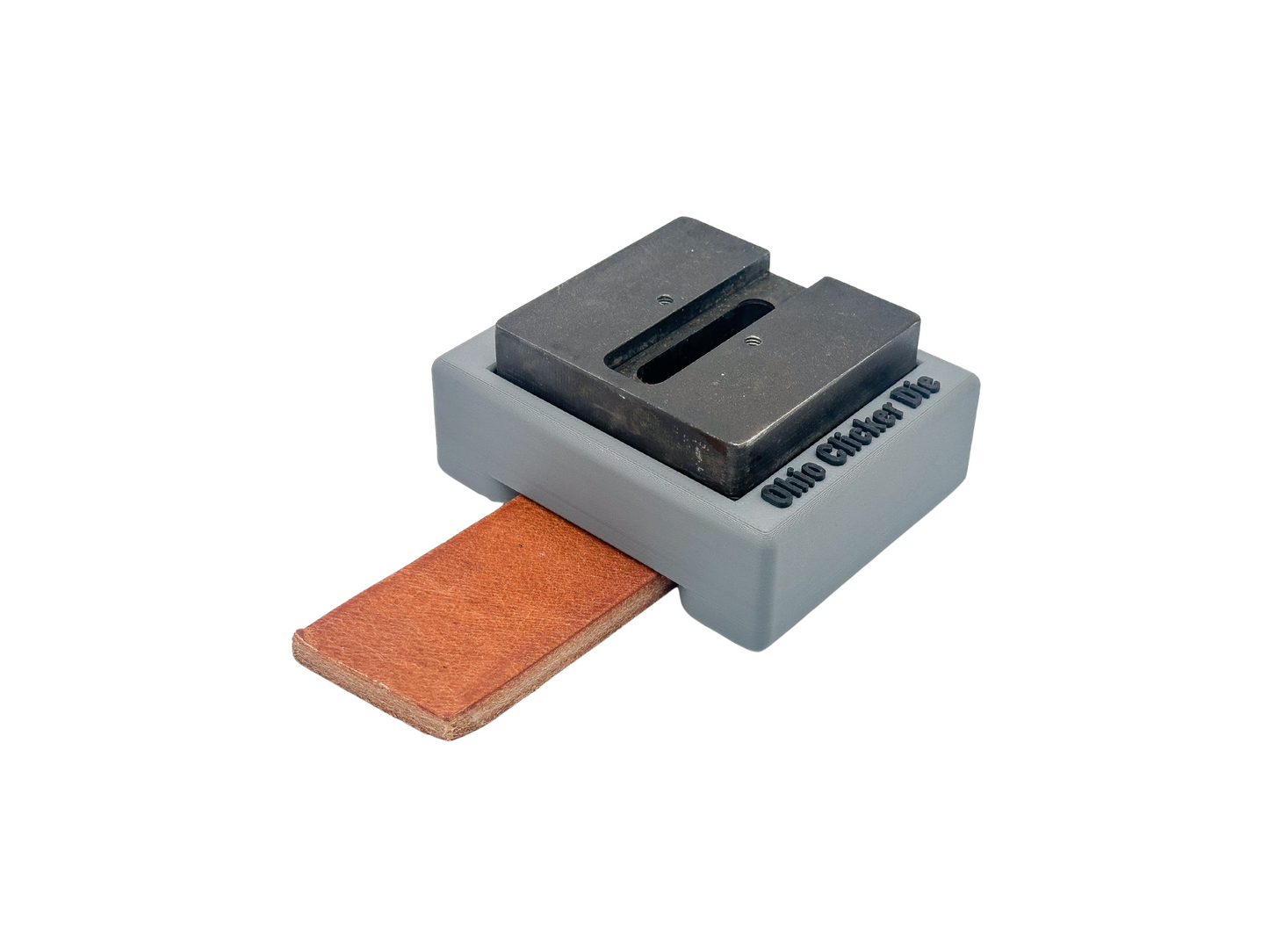 Strap-Pro System - Slot Cutter