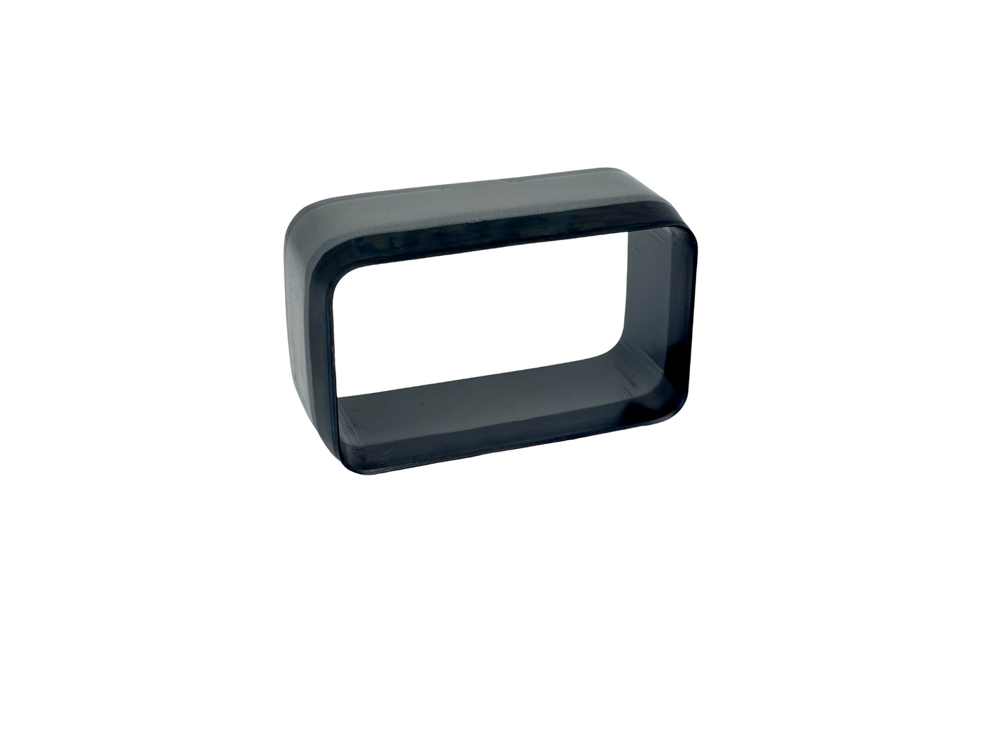 Hat Patch - Small Rectangle