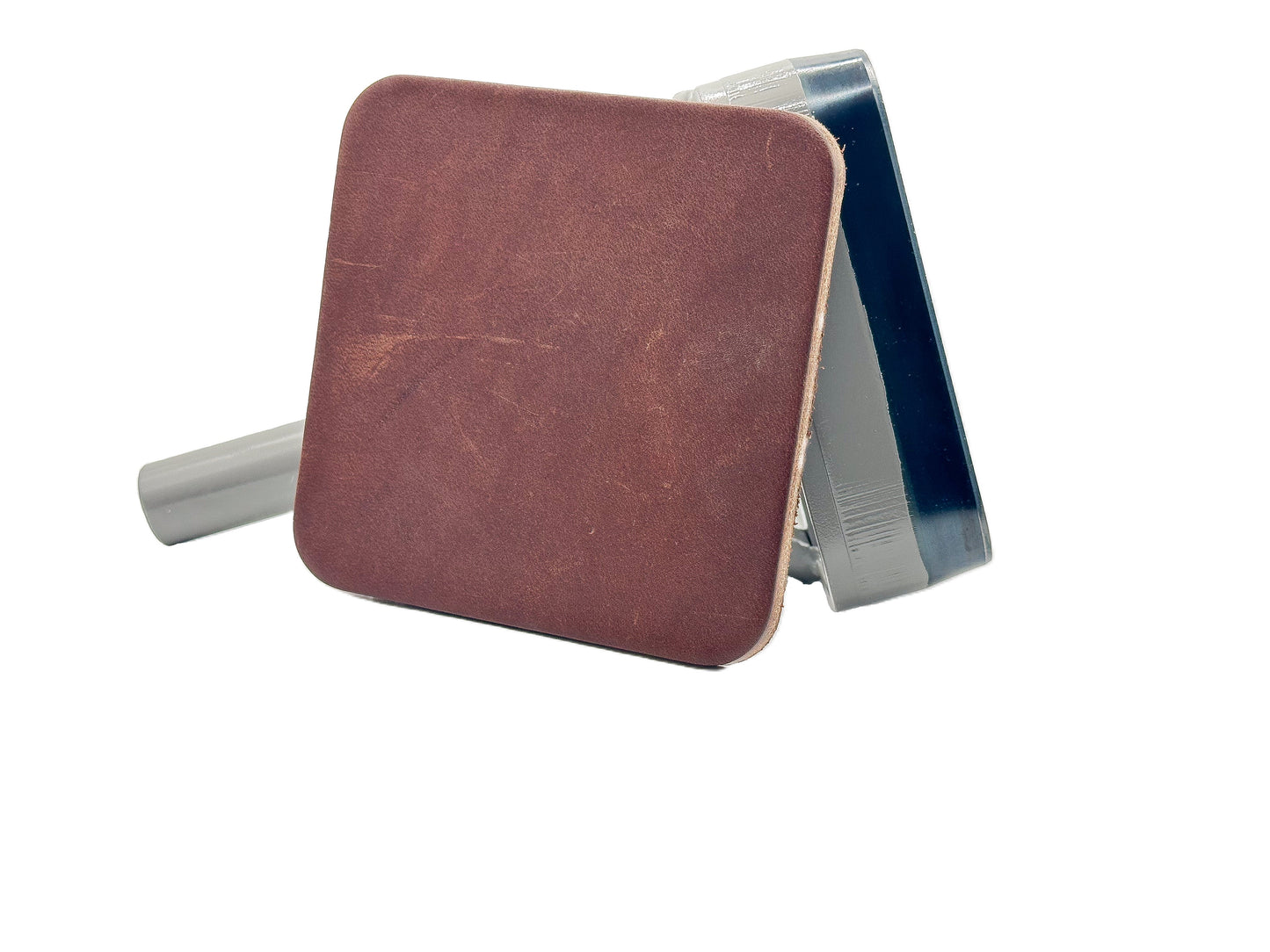 Square Coaster Hand Punch