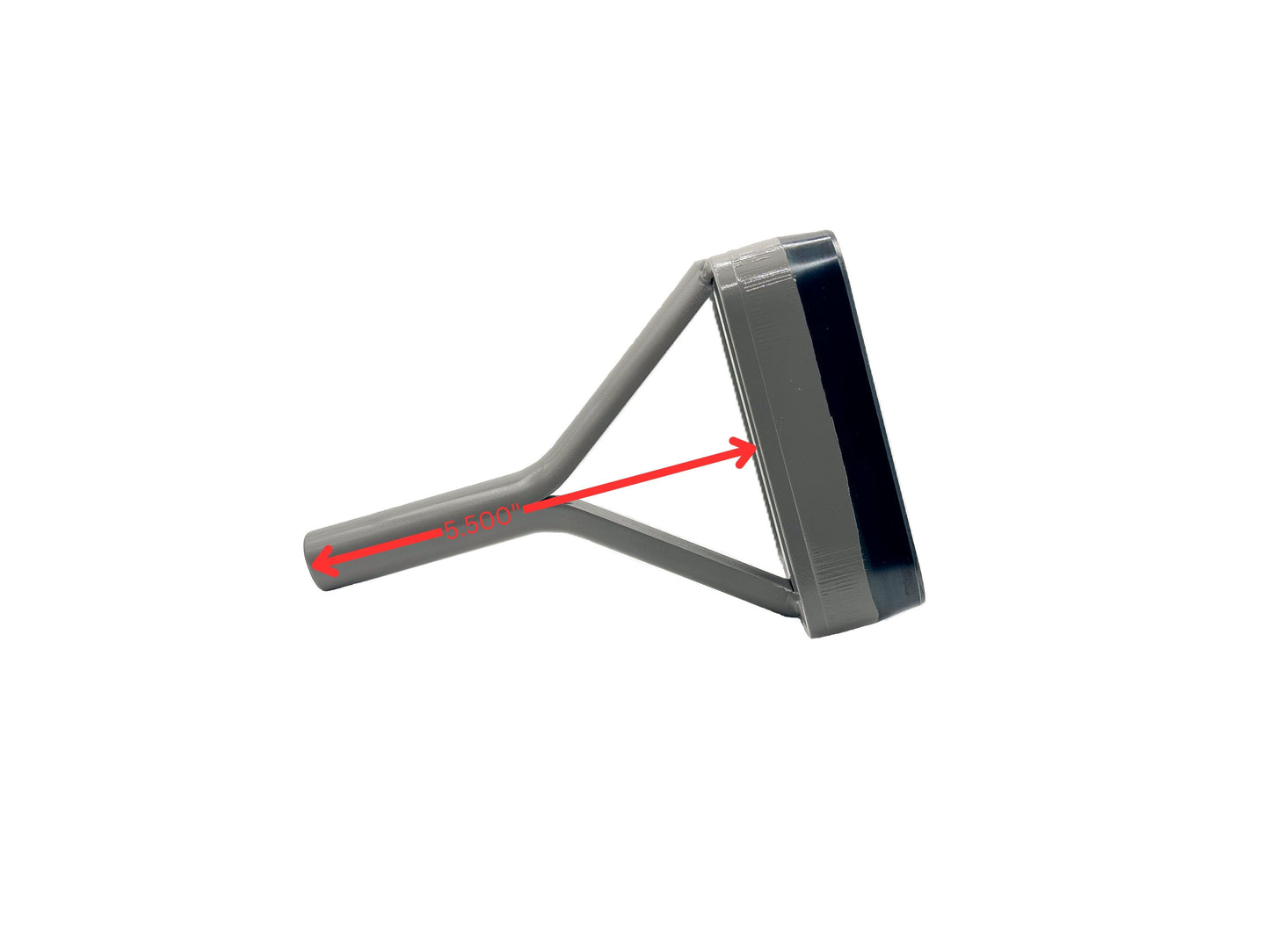 Square Coaster Hand Punch