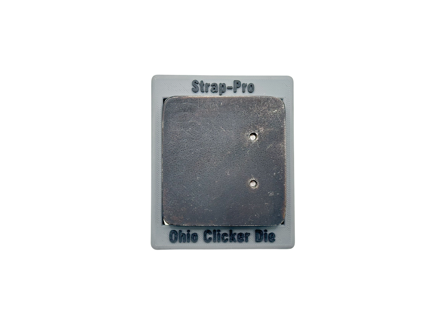 Strap-Pro System - Tip Cutter