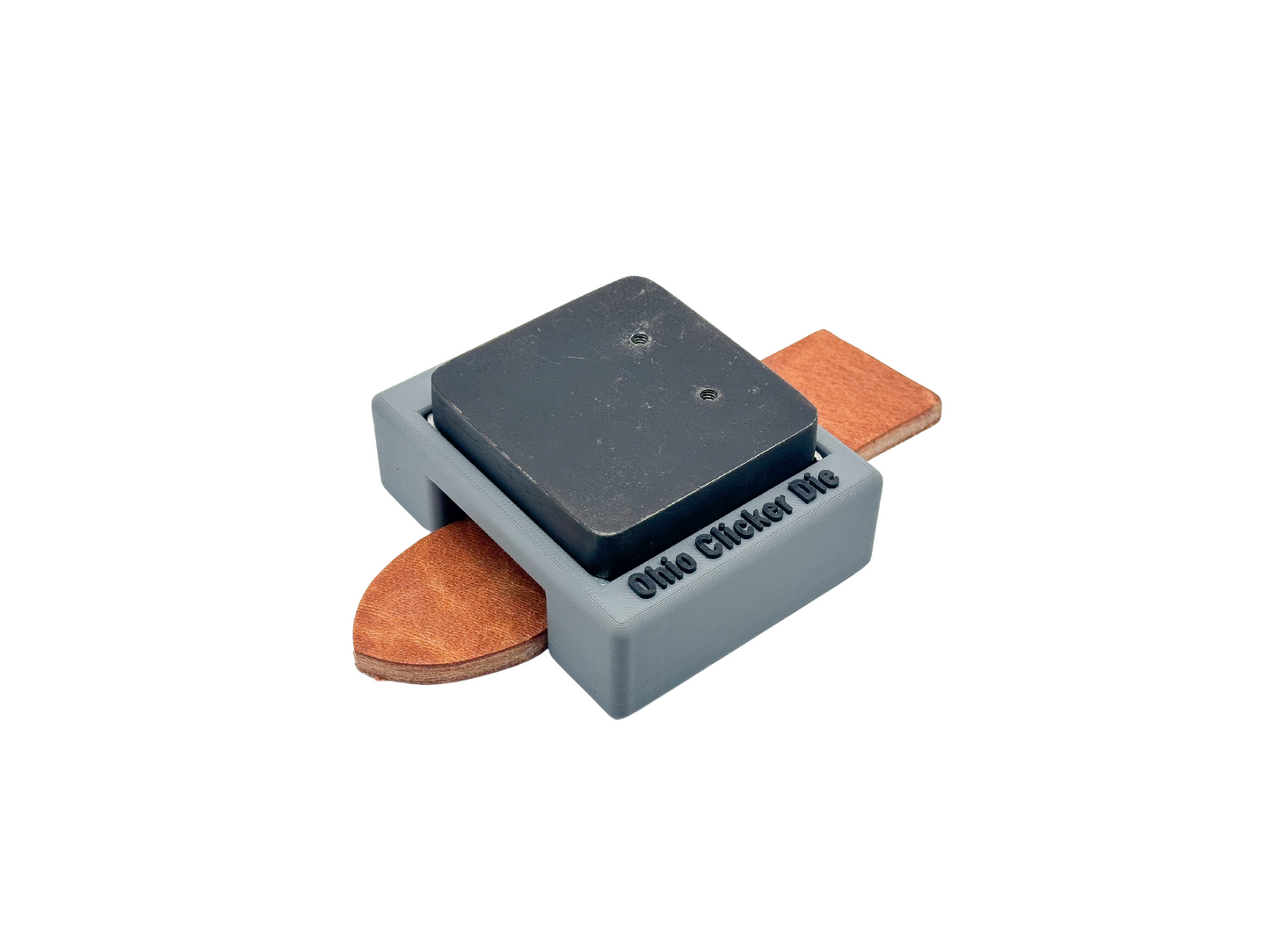 Strap-Pro System - Tip Cutter