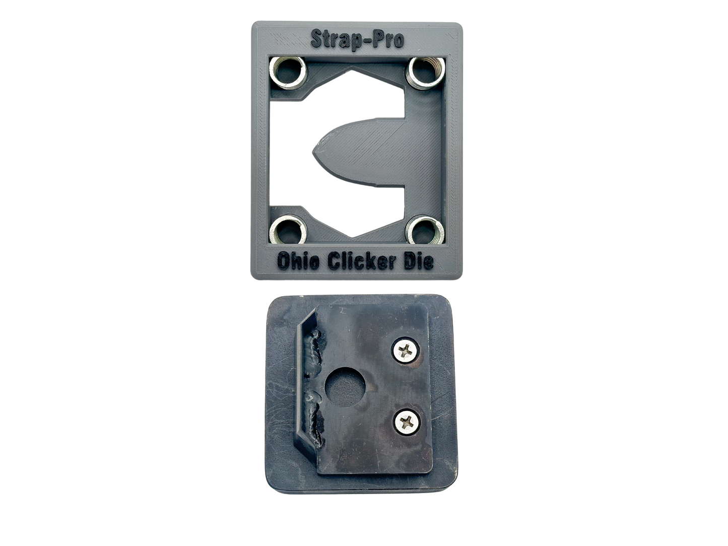 Strap-Pro System - Tip Cutter