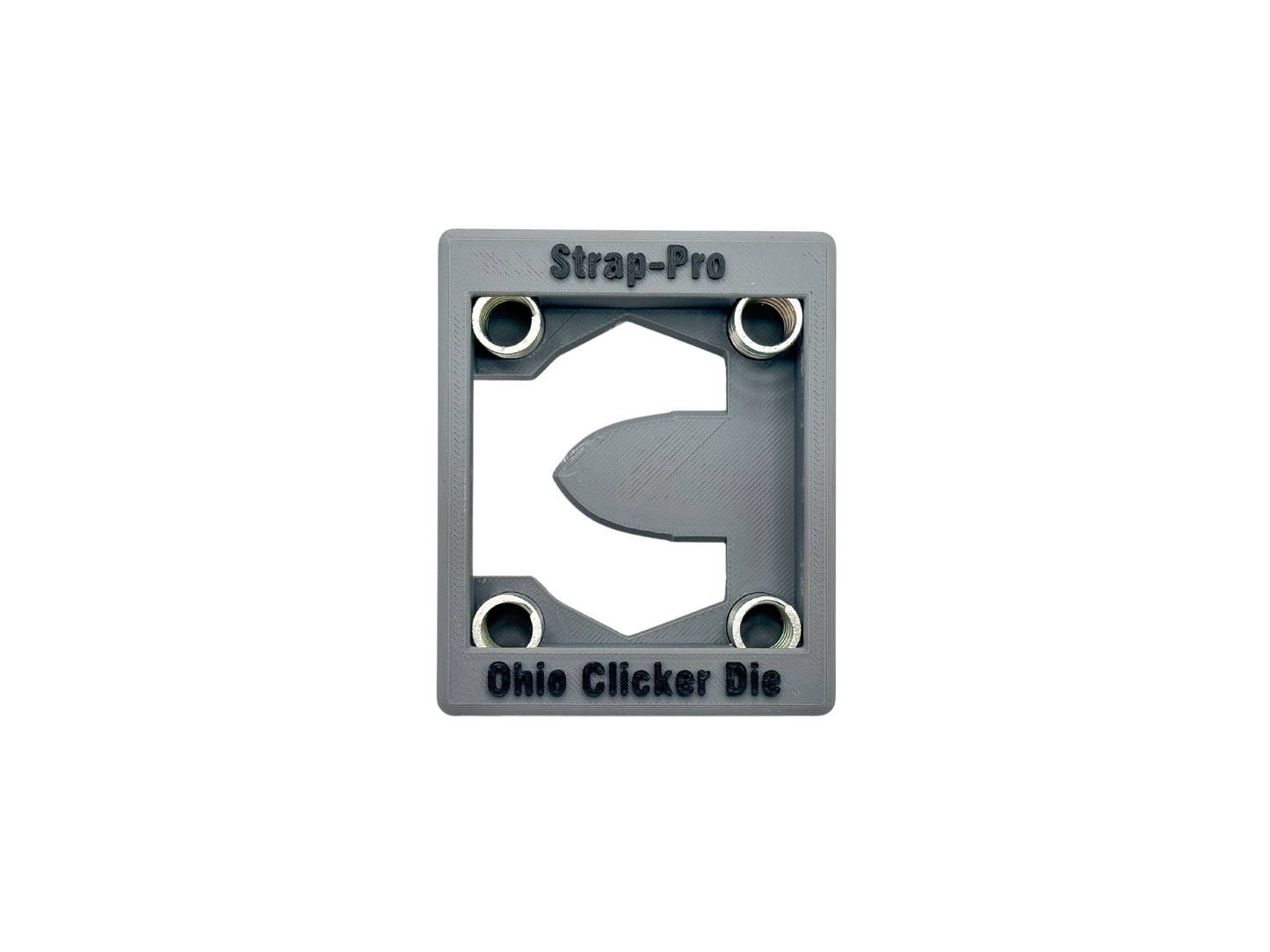 Replacement/Extra Guide for Strap-Pro Tip Cutter