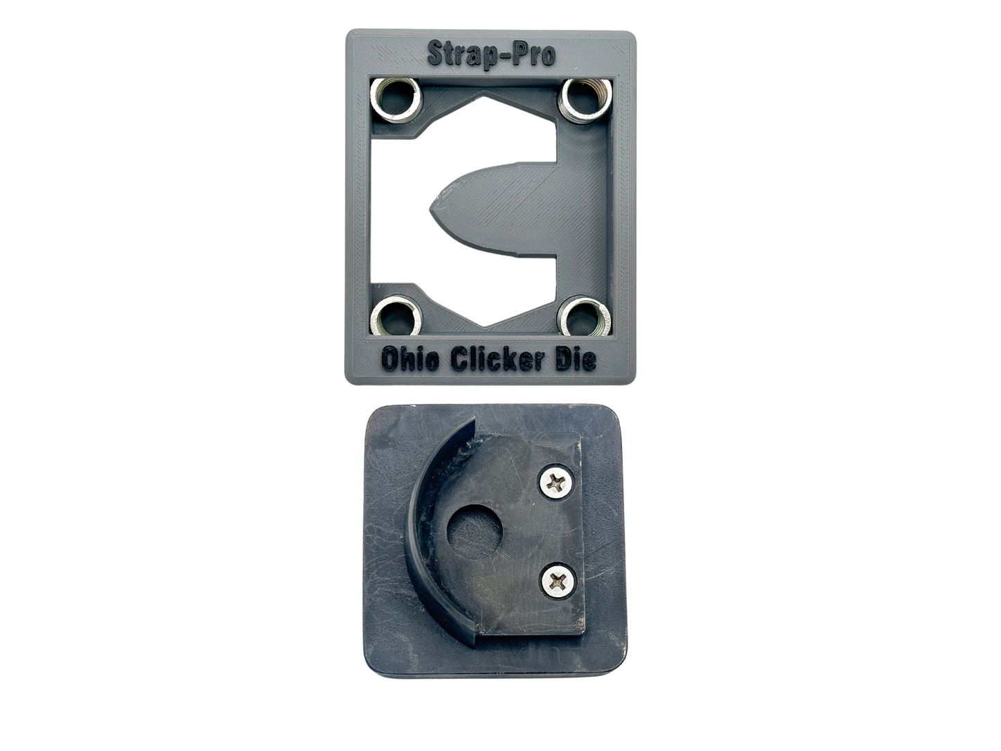 Strap-Pro System - Tip Cutter
