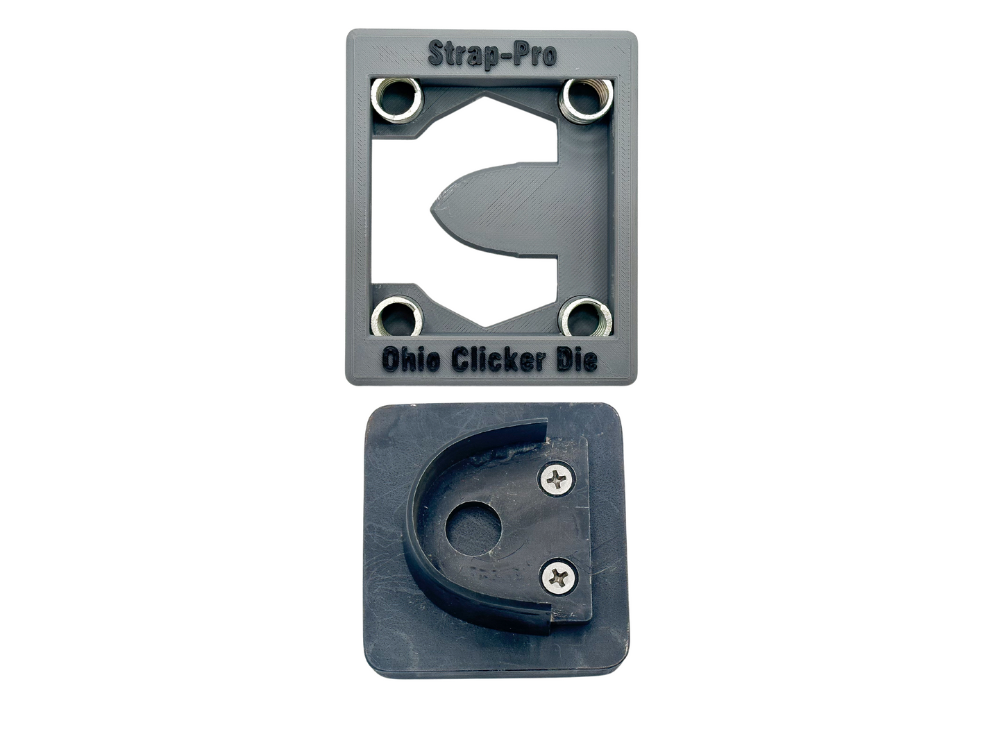 Strap-Pro System - Tip Cutter