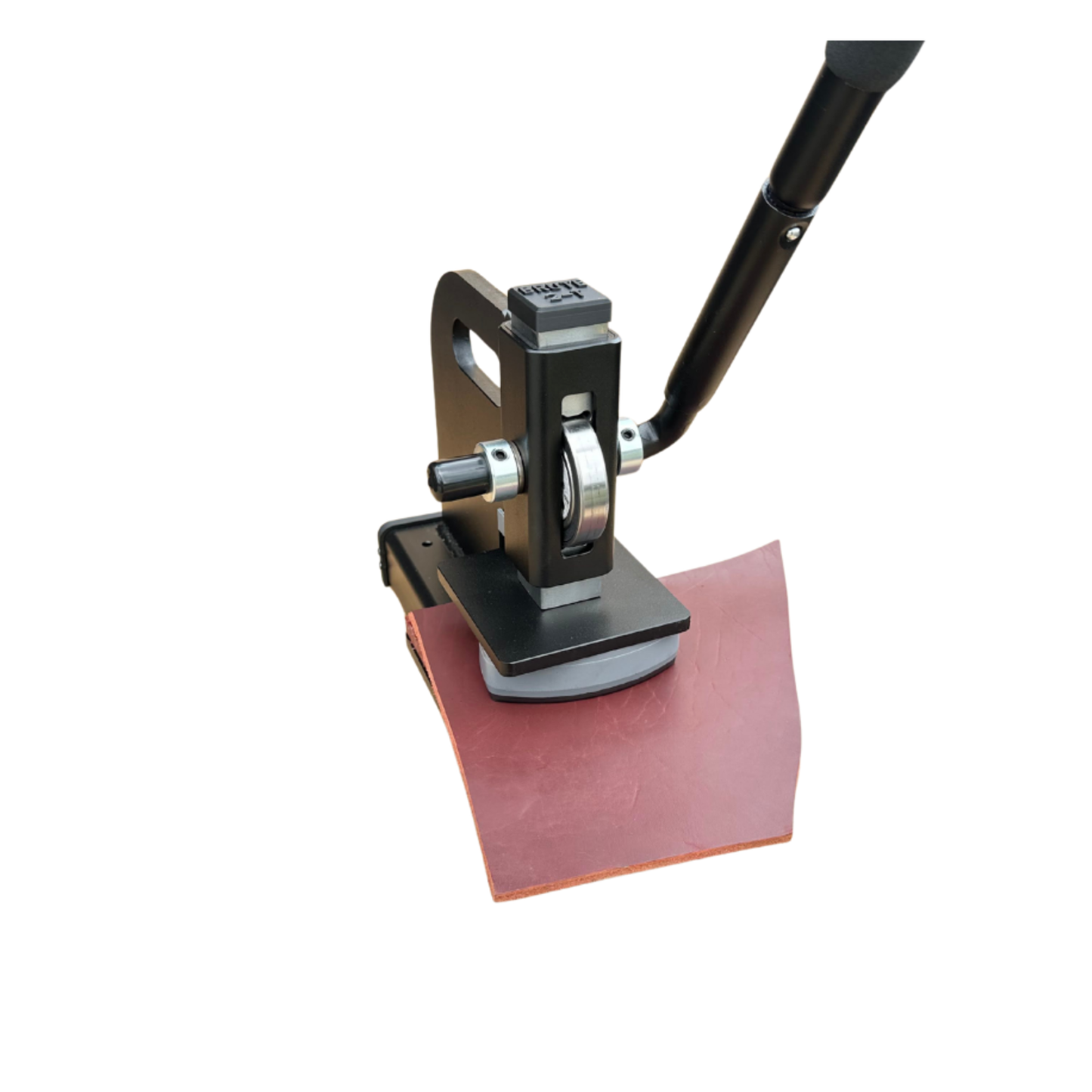 Brute 2-T Hand Operated Clicker