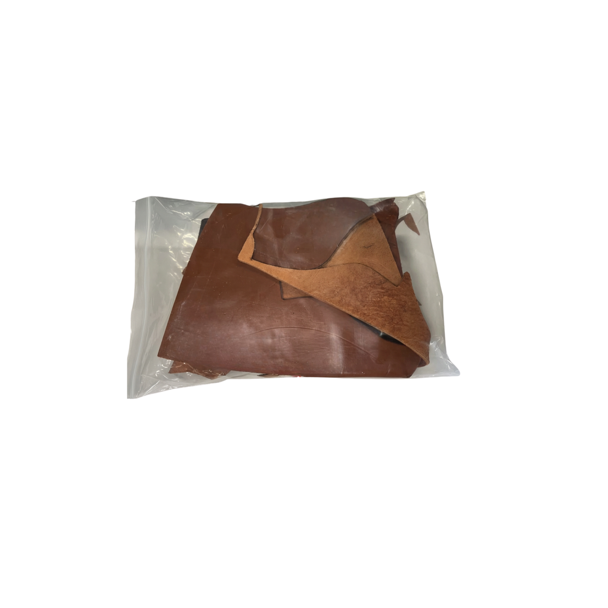 Scrap Leather Bundle