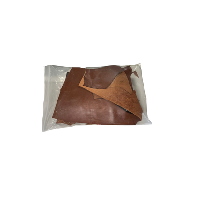Scrap Leather Bundle