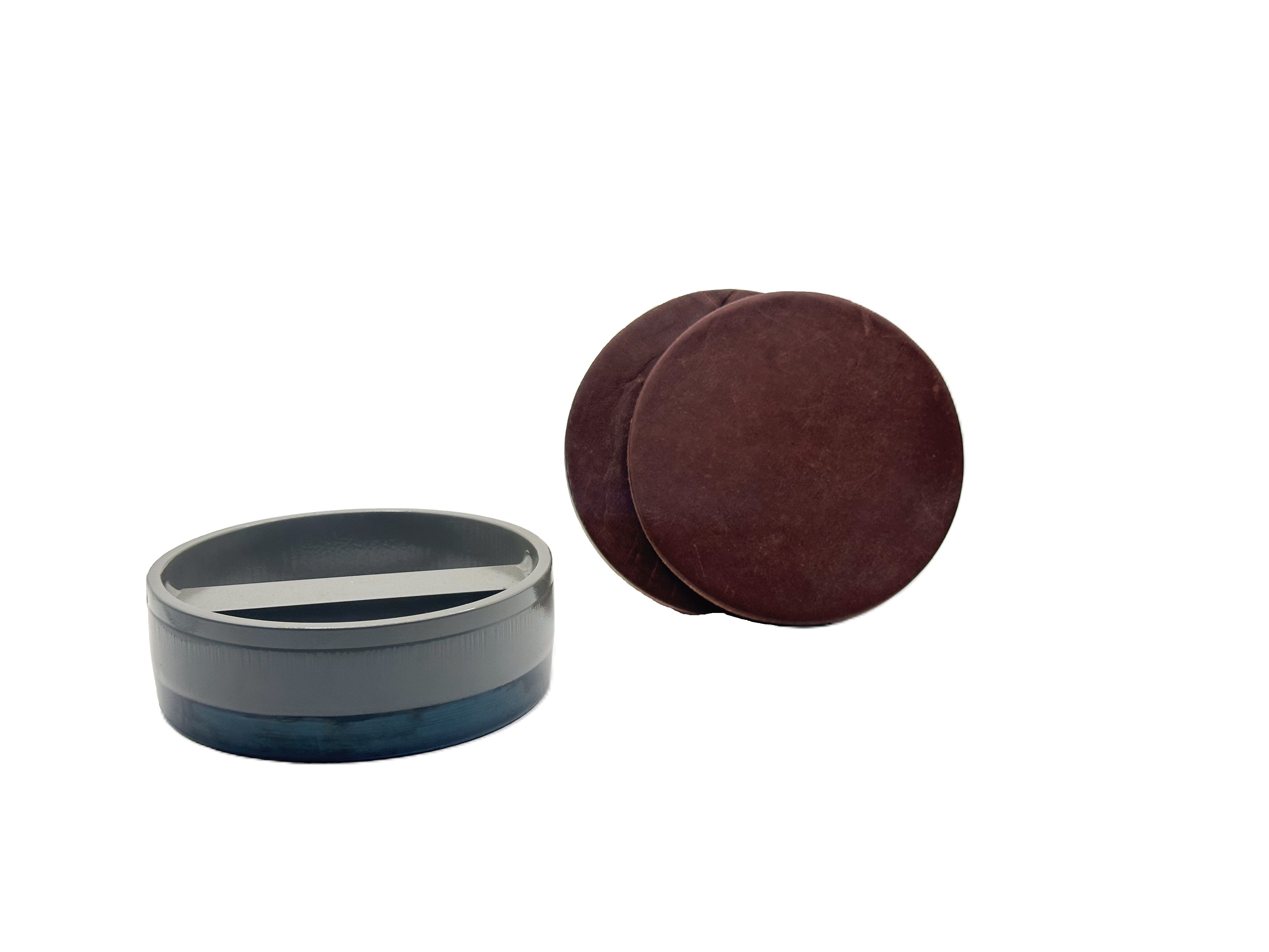 Stock Clicker Dies Ohio Clicker Die