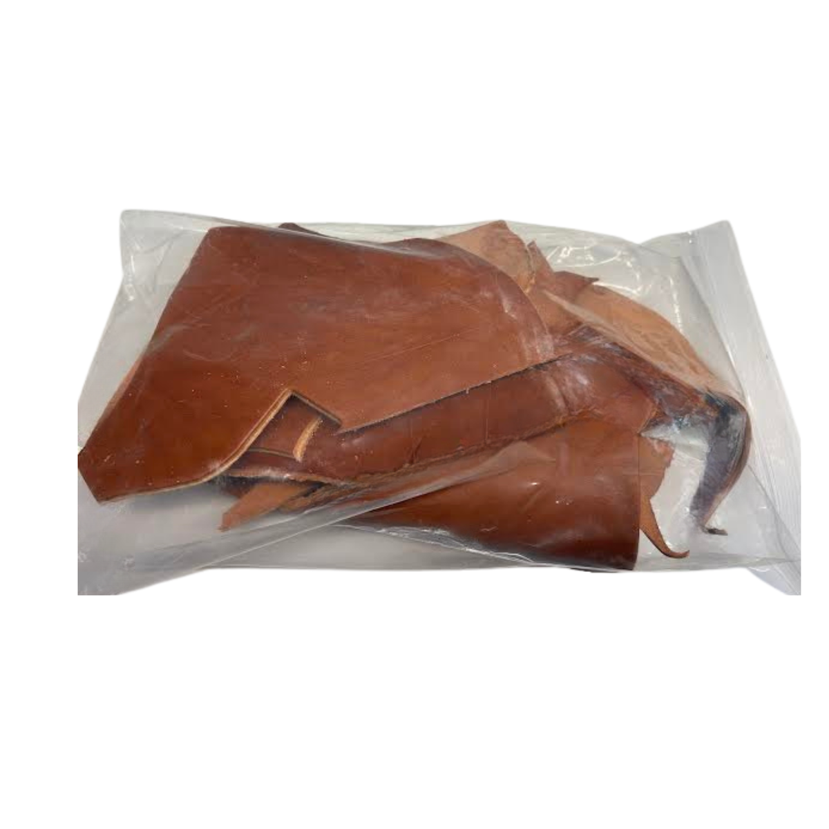 Scrap Leather Bundle