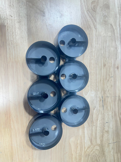 Custom Die order