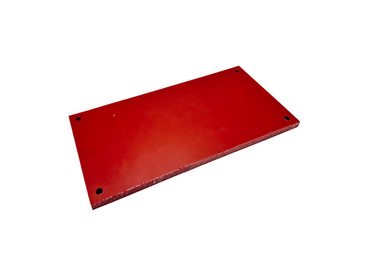 Brute 4-T Replacement Die Saver Cutting Board 6" X 12"