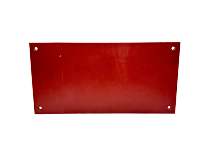 Brute 4-T Replacement Die Saver Cutting Board 6" X 12"