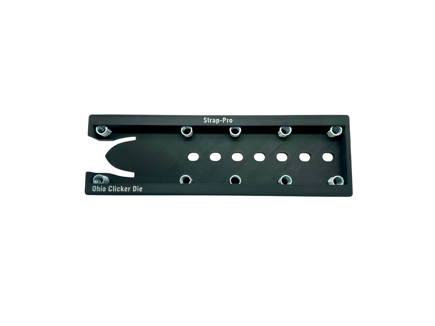 Guía adicional/de reemplazo para el cinturón Strap-Pro