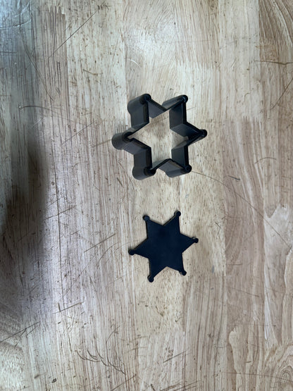 Custom Die order