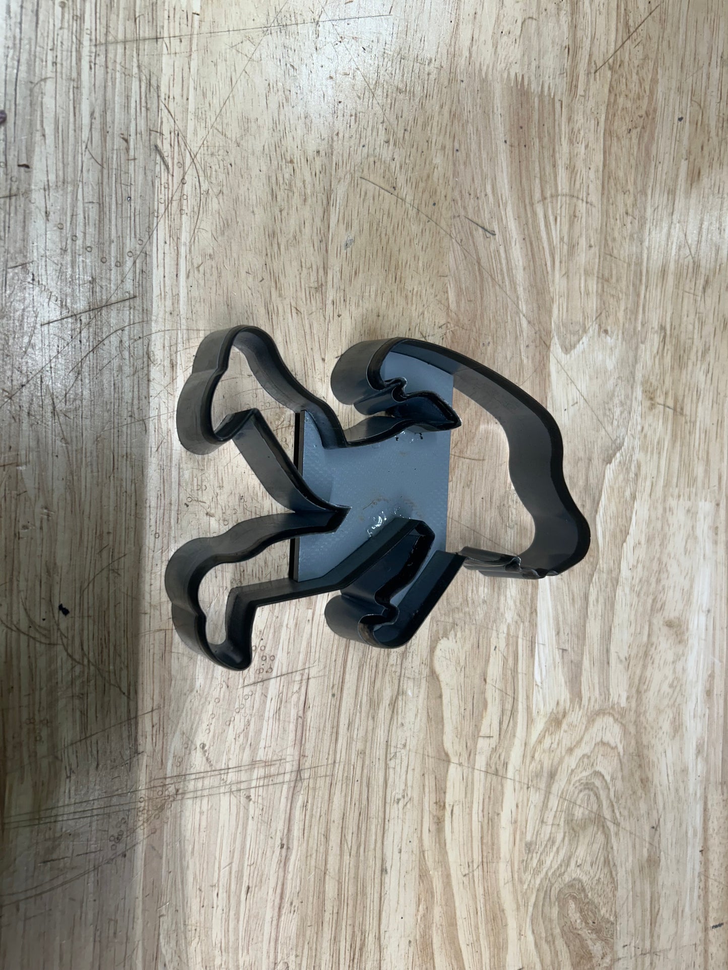 Custom Die order