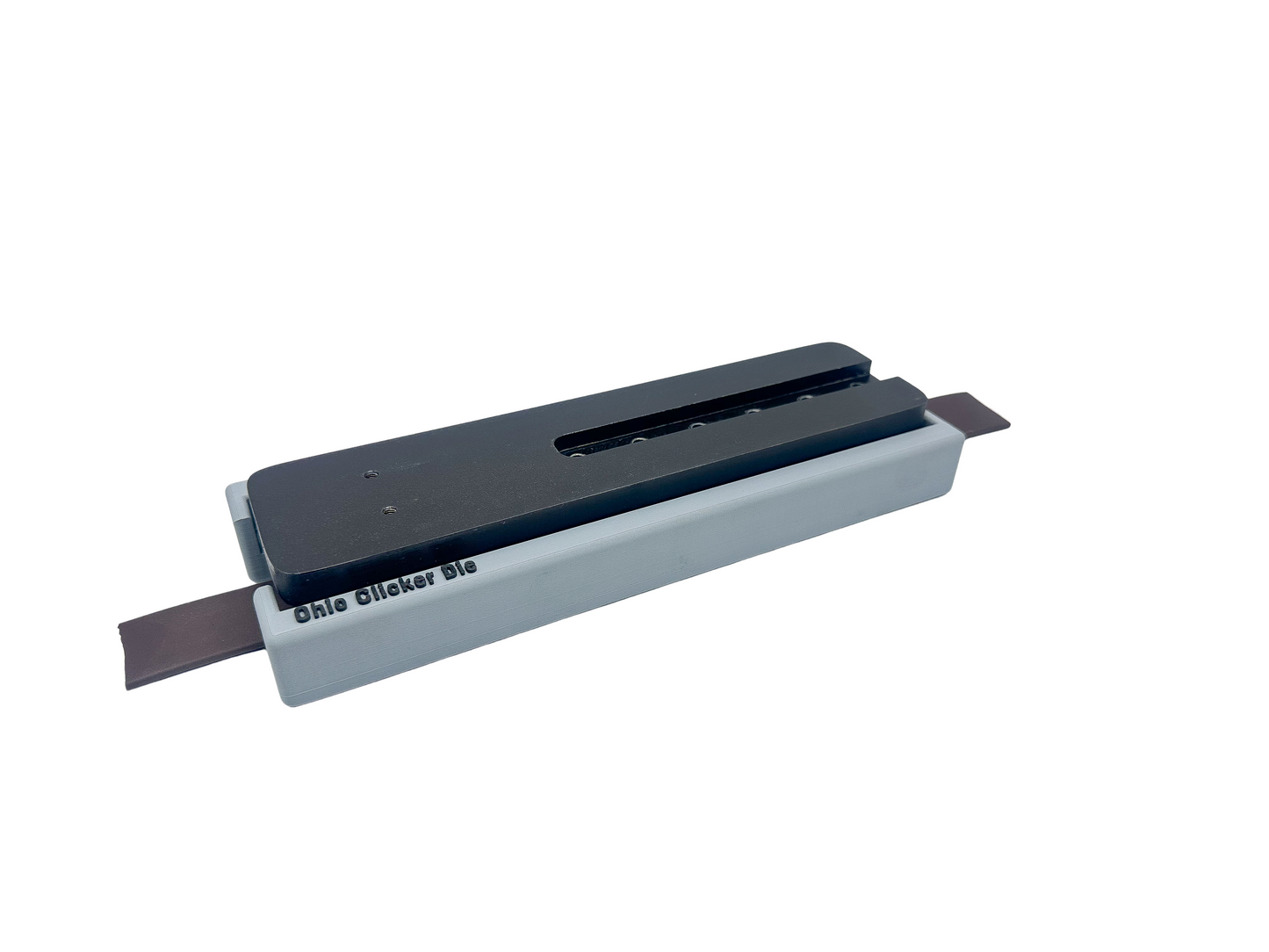 Sistema de correa Strap-Pro - Extremo de palanquilla