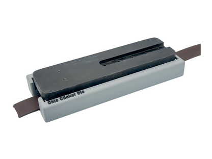Strap-Pro System  - 5 Hole Billet End 4" Spacing