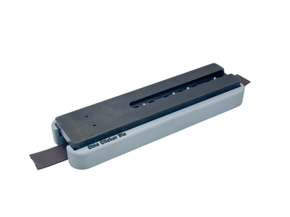 Sistema de correa Strap-Pro - Extremo de palanquilla
