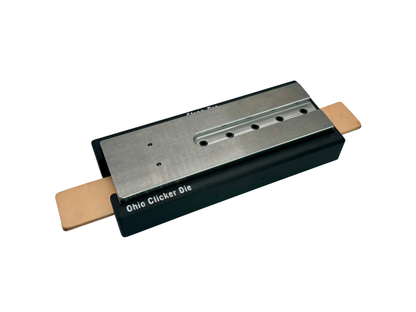 Sistema de correa Strap-Pro - Extremo de palanquilla