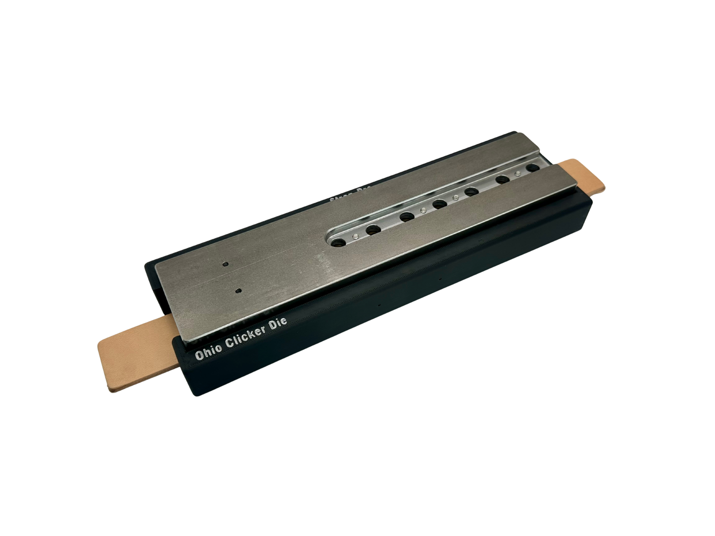 7 Oblong Billet End