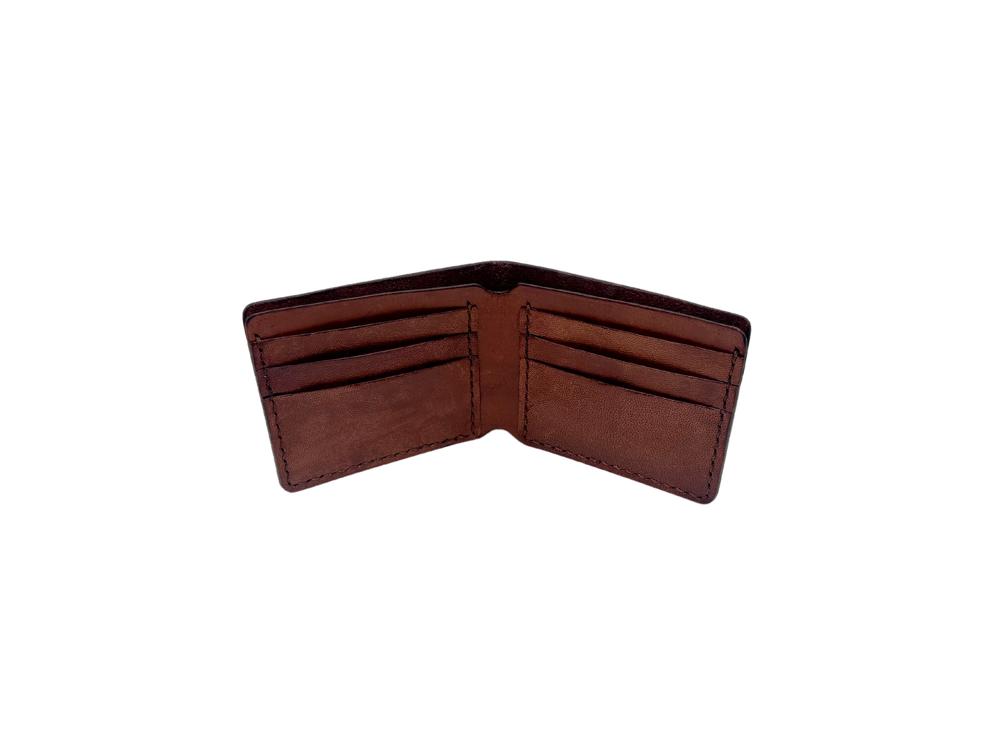 Bi-Fold Wallet Set