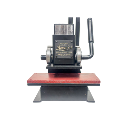 Brute 4-T Hand Operated Clicker