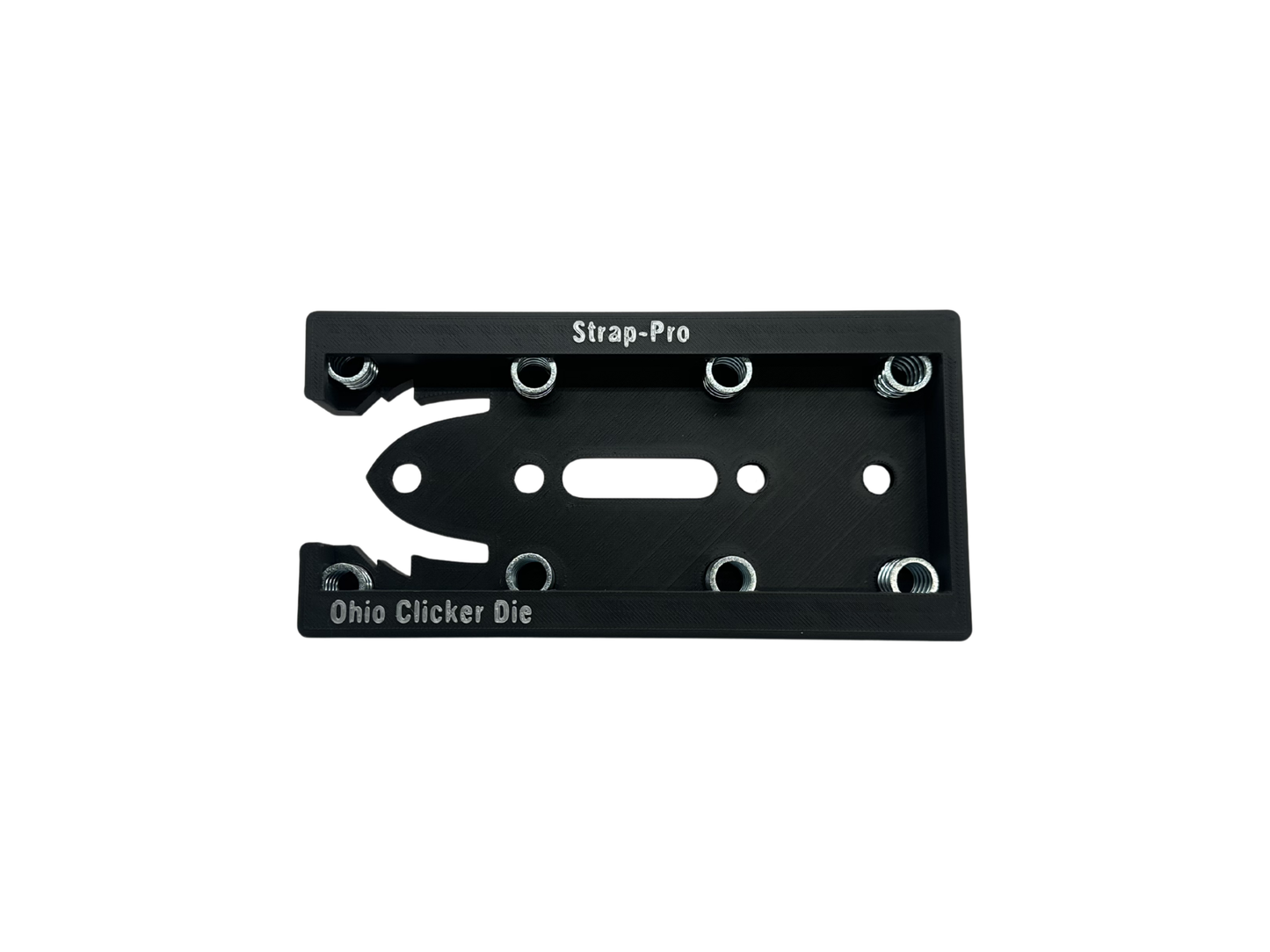 Guía adicional/de reemplazo para el cinturón Strap-Pro
