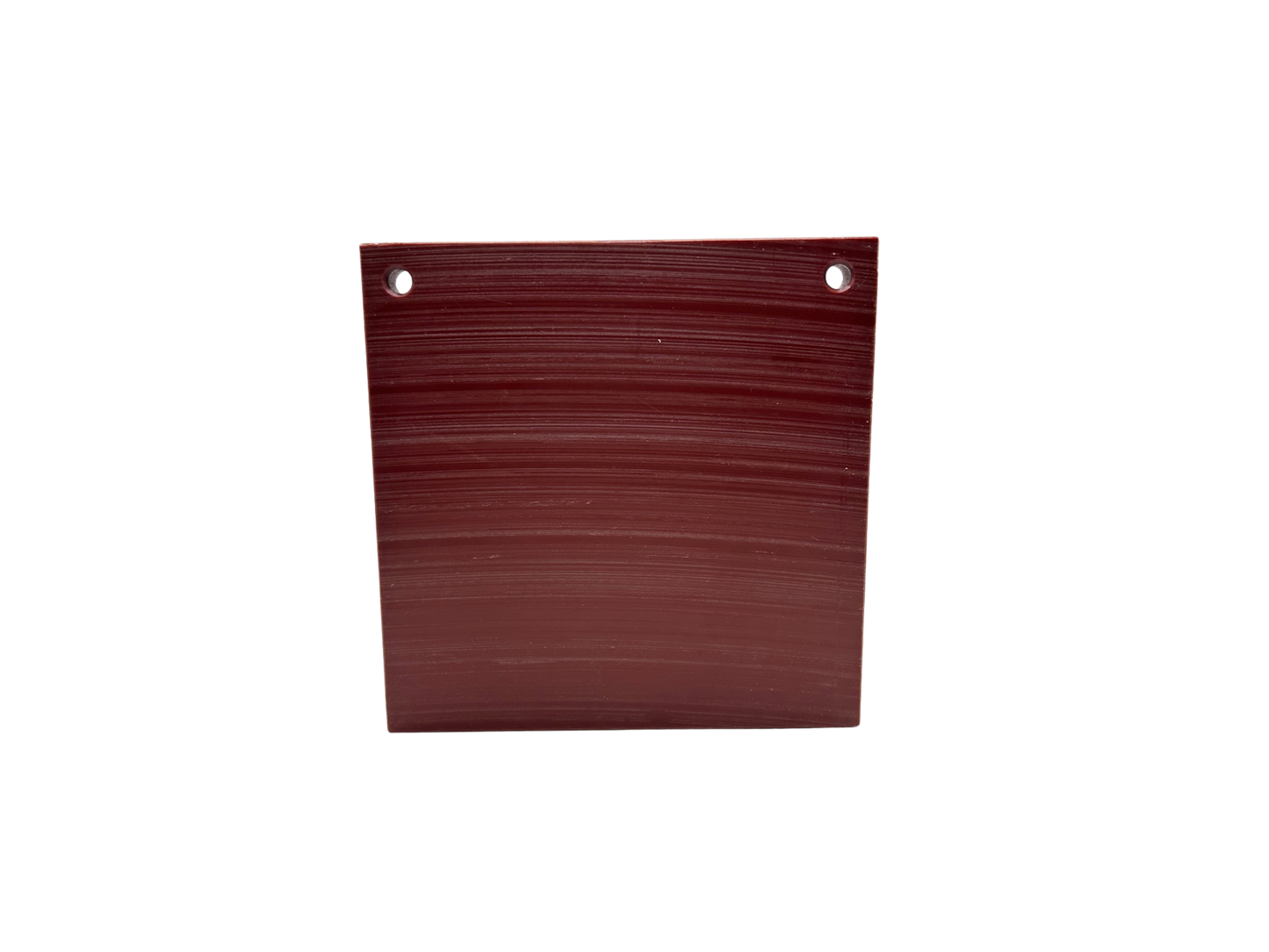 Brute 2-T Replacement Die Saver Cutting Board 6" X 6"