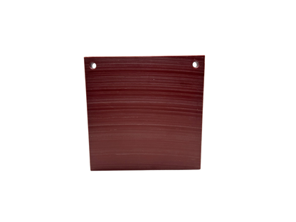 Brute 2-T Replacement Die Saver Cutting Board 6" X 6"