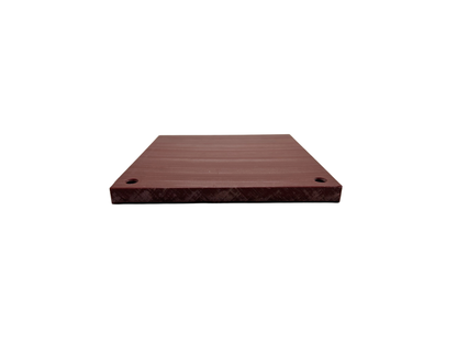 Brute 2-T Replacement Die Saver Cutting Board 6" X 6"