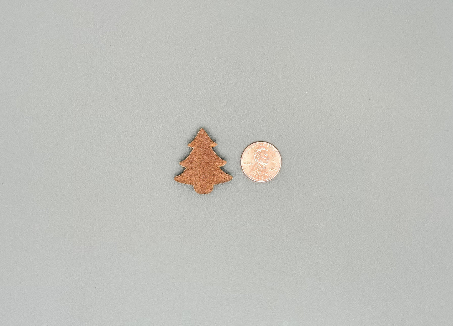 Christmas Tree Earing