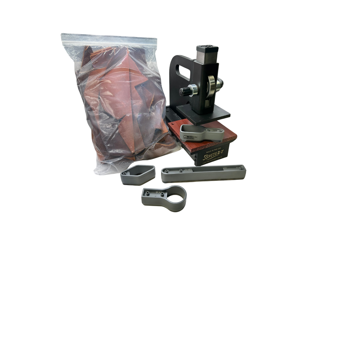 Key Fob Starter Kit