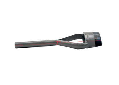 Earring Hand Punch