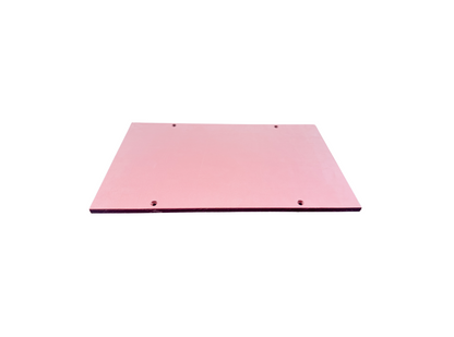 Brute 4-T Extended Die Saver Cutting Board 12" X 20"