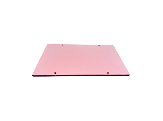 Brute 4-T Extended Die Saver Cutting Board 12" X 20"