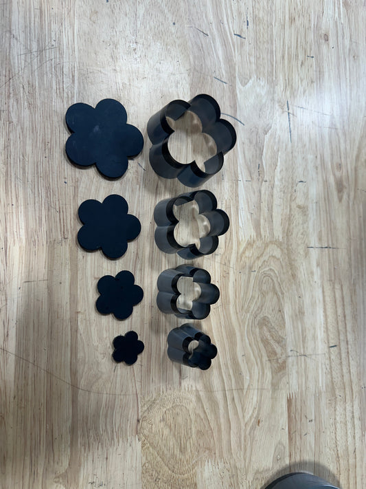 Custom Die order