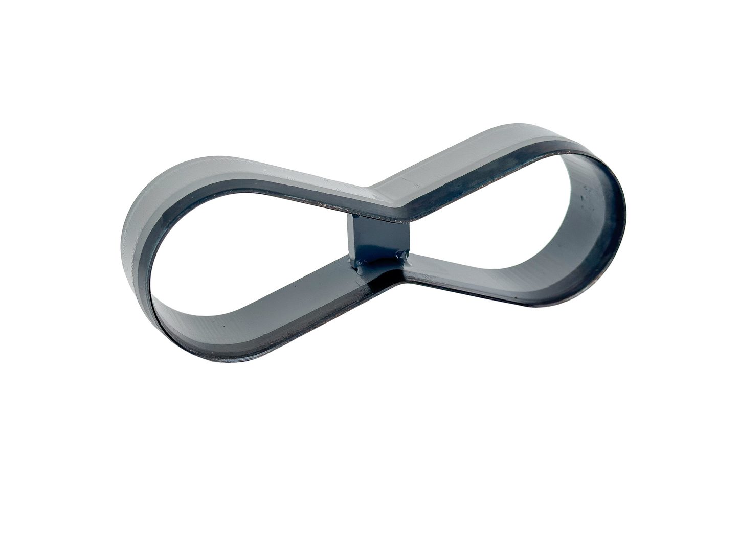 Llavero rectangular