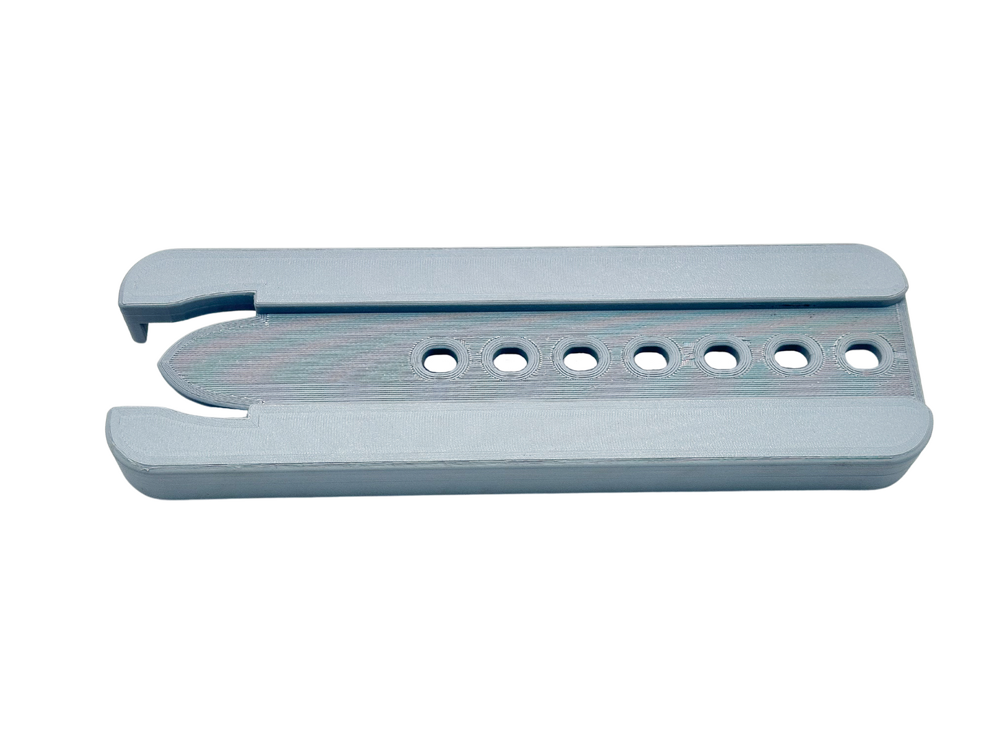Sistema de correa Strap-Pro - Extremo de palanquilla